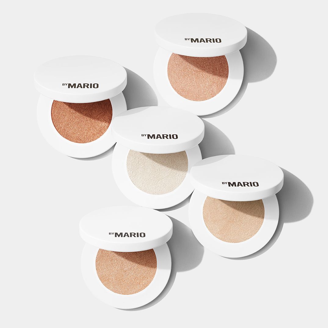 SOFT GLOW HIGHLIGHTER (ILUMINADOR EN POLVO COMPACTO)
